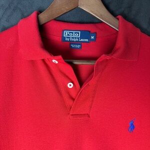 Vintage 90s Polo Ralph Lauren Polo